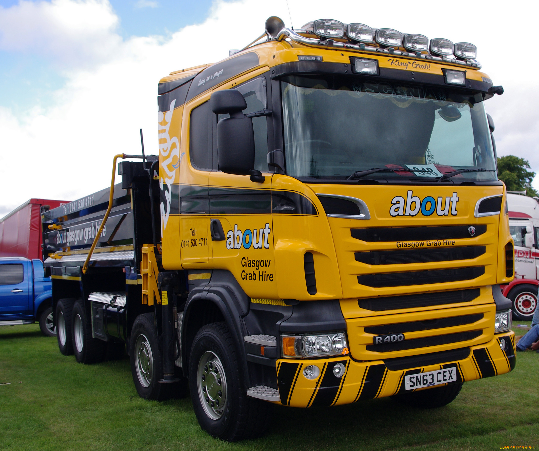 scania r400, , scania , , , , , , 